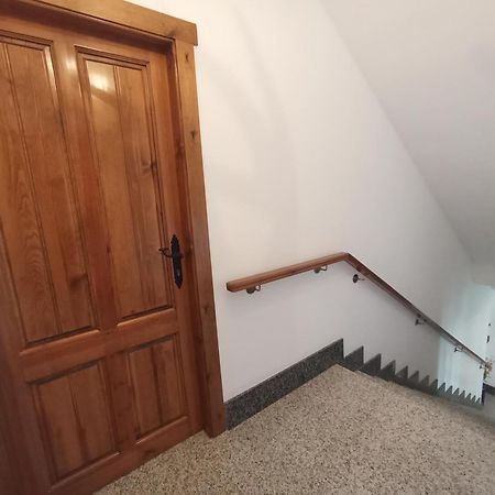 El Rincon De Riopar Διαμέρισμα Εξωτερικό φωτογραφία