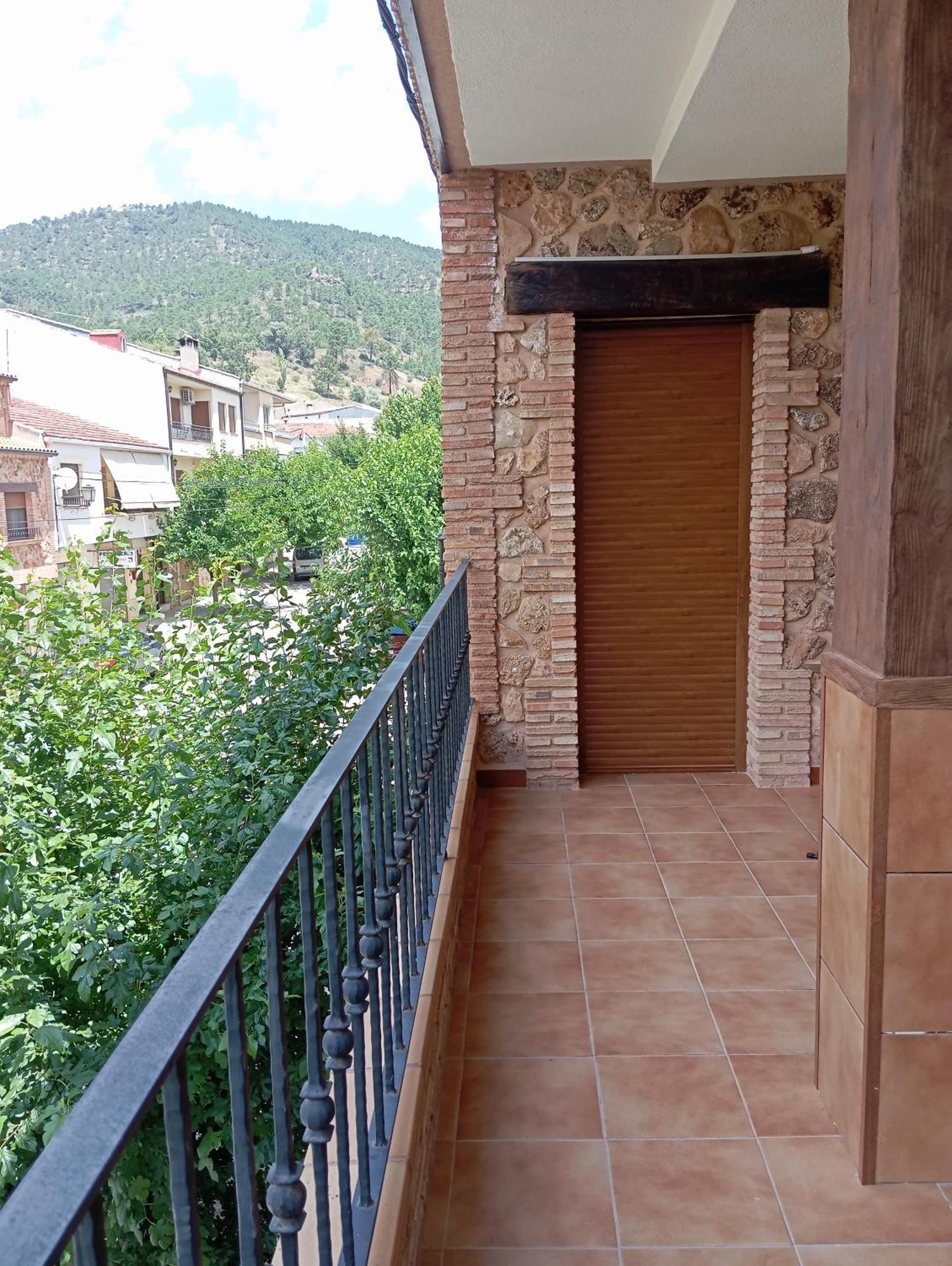El Rincon De Riopar Διαμέρισμα Εξωτερικό φωτογραφία