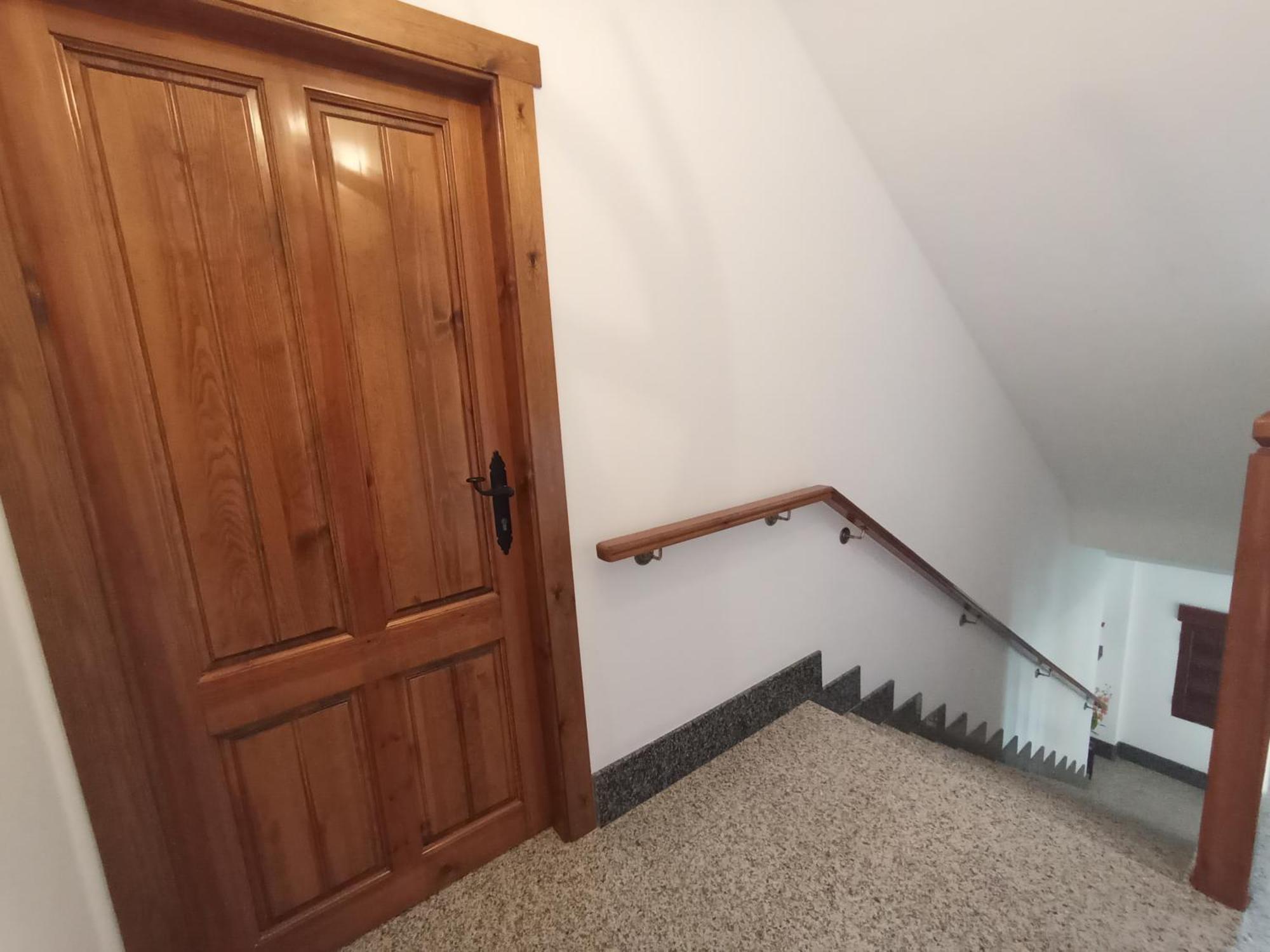 El Rincon De Riopar Διαμέρισμα Εξωτερικό φωτογραφία